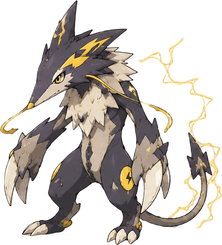 Jolkurax